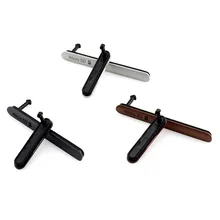 Original new for Sony Xperia Z3 L55t D6603 USB Charging Port Dust Plug Cover Micro SD