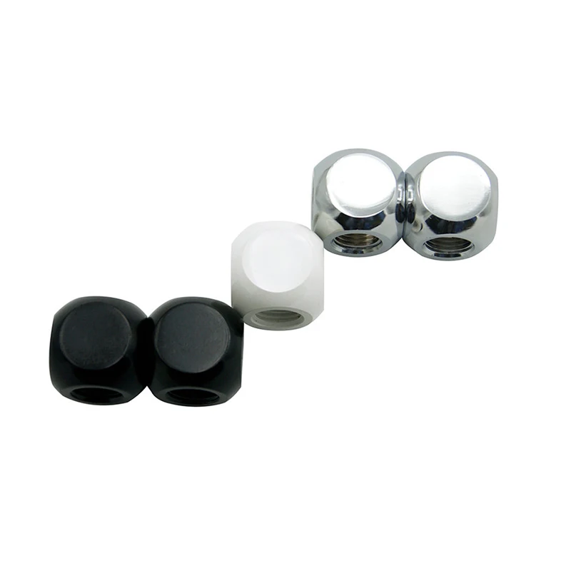 

PC Water Cooling T-Splitter Ball Shape 3F Way G1/4 Inner Thread Water Tube Connector Splitter Tee Fittings Ball Shaped Adapter