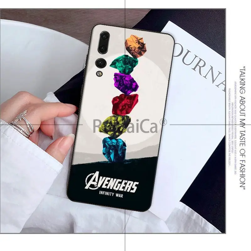 Marvel Avengers logo