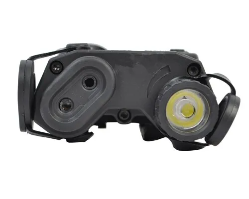 ANPEQ-15 Laser Aiming Device ( BK ) +GREEN LASER 68_1589