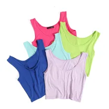 Женский спортивный жилет для йоги, профессиональный безрукавка, быстросохнущая майка для фитнеса, бега, футболка для спортзала или йоги, укороченные топы, 8 цветов