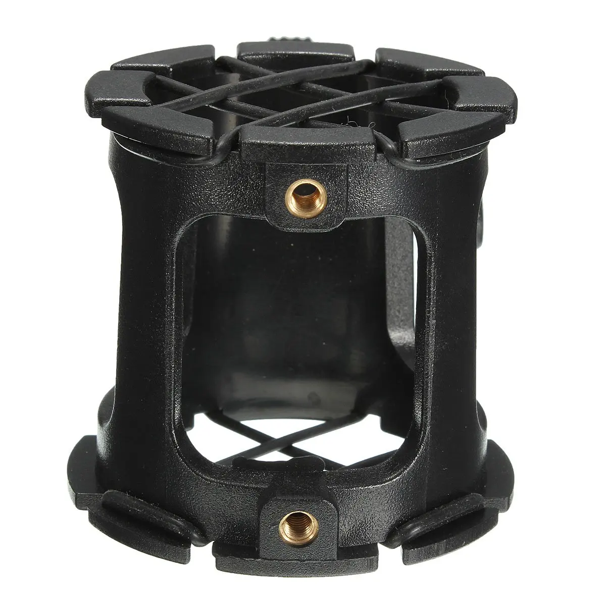 Shockmount Shock mount miniphone подвеска кронштейн для большой диафрагмы