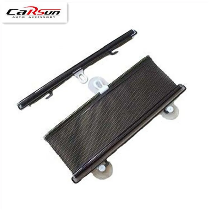 Солнцезащитная пленка для автомобиля 50*125 см/19*49 дюймов|auto car sun shade|car shadewindow |