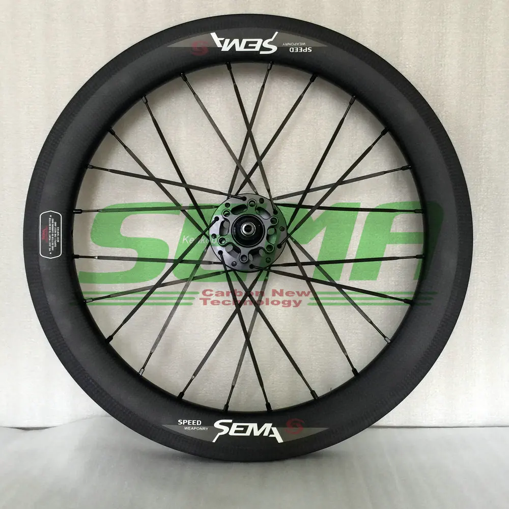 sunrise bike wheels