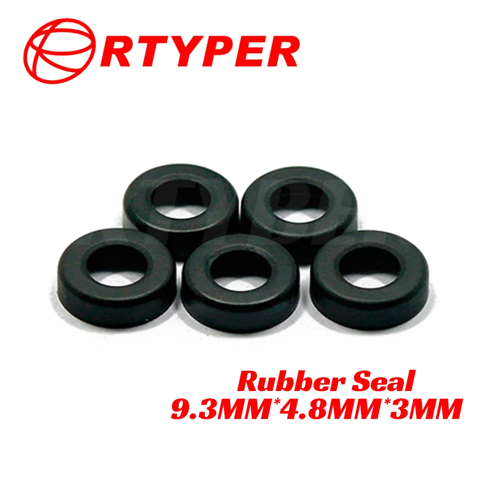 Пластиковые колпачки для топливной форсунки 31002 16450R70A01 12613163 Chevrolet Malibu HHR Pontiac 2.4L 50