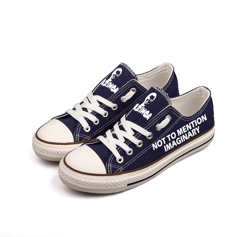 

Personality Letter Printing Women Ladies Casual Canvas Shoes Customized Couples Lovers Flats Tenis Platform Shoes Zapatillas