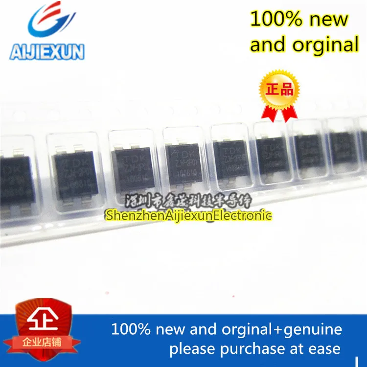 

10Pcs 100% New and original ZJYS51R5-2PT-01 ZJY-2P01 TDK in stock