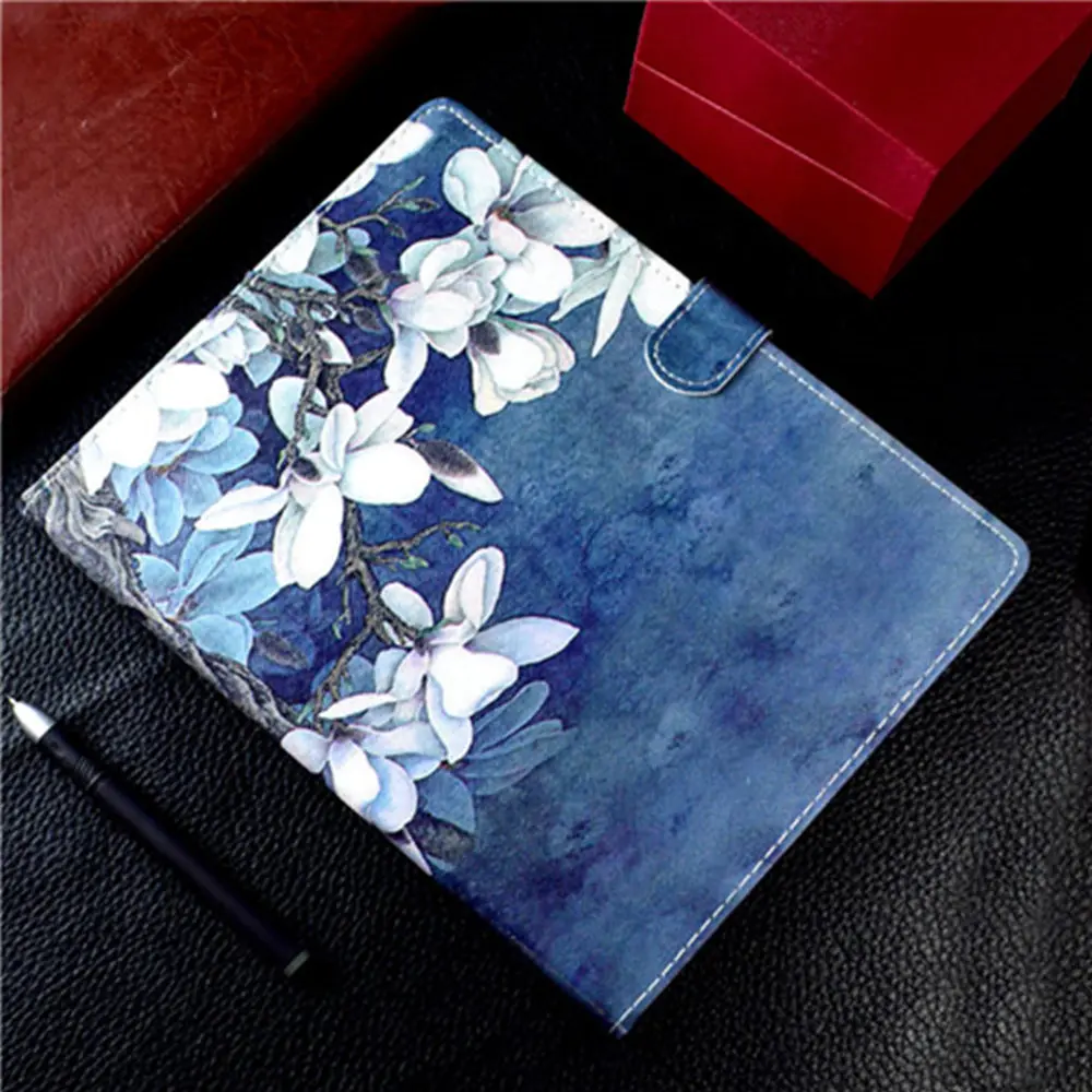 

Fashion 10" Universal PU Leather Stand Protector Case for Alcatel ONETOUCH A3 10" 4G 10.1 inch Tablet Universal Cover Case
