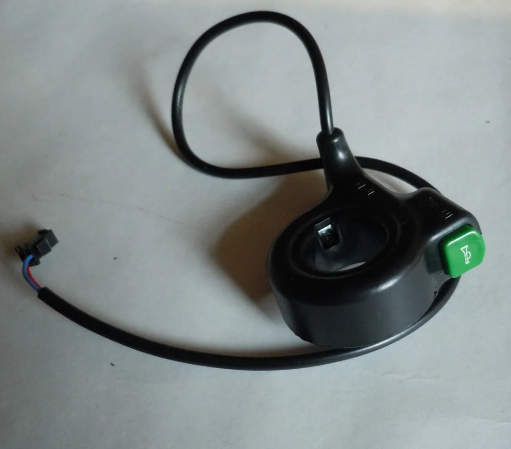Wuxing Electric scooter horn button / electric bicycle handle bar