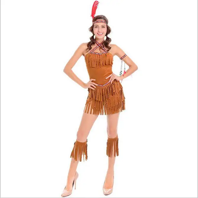 مزارع حبر وجبة عشاء vestito carnevale pocahontas - transafarisarl.com