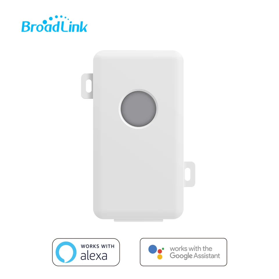 broadlink sc1 alexa