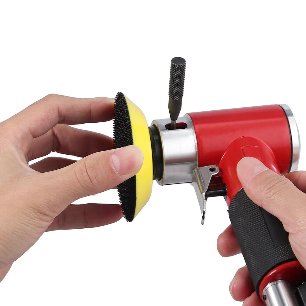 

Durable Mini High-speed Grinding Rotary Machine Air Sander For Cars Motorcycles Portable Tools Polisher Pneumatic Polishing