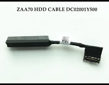 

Wholesale Brand New original ZAA70 HDD CABLE DC02001Y500 For Lenovo A540 A740 Hard Disk Driver HDD Connector 100% Fully Tested