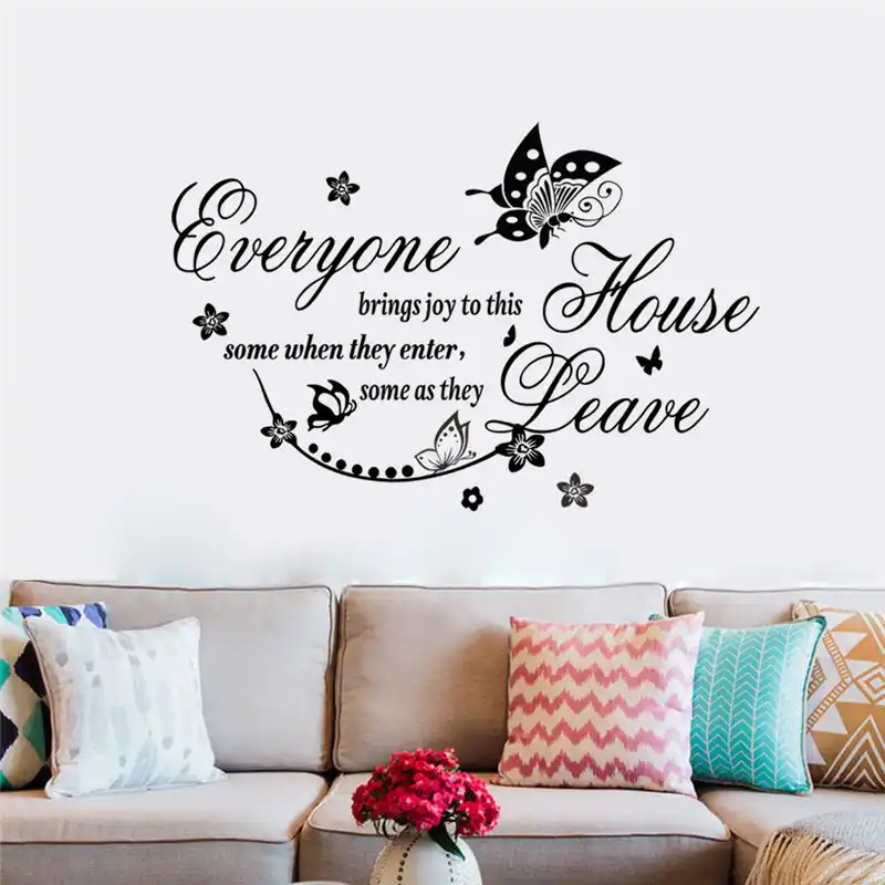 √ Flower Joy Quotes