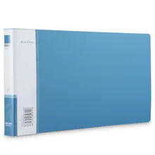 Офиса бумажник производства продукта папка 26,5*15,5 см