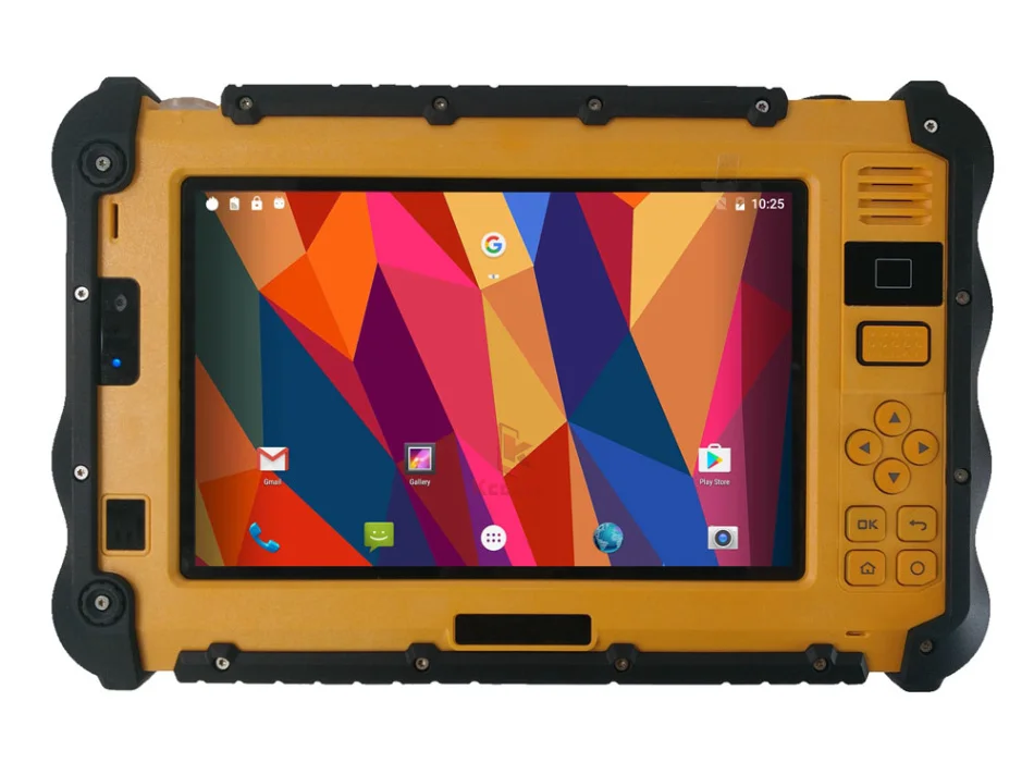 Runbo P12 Rugged Tablet (2)