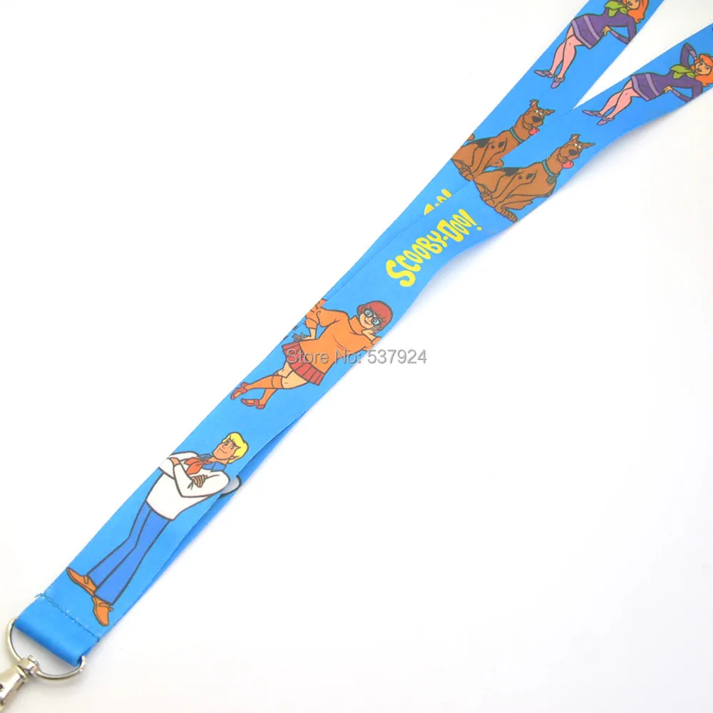 Новинка 10 шт. брелок Scooby Doo Dog|Игровые фигурки и трансформеры| |