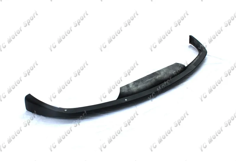 1998-2005 BMW E46 M3 YC Style Front Lip FRP (6)