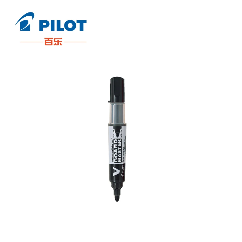 Marqueur-de-stylo-d-criture-de-tableau-blanc-pilote-stylo-marqueur-d-encre-liquide-rechargeable-stylos