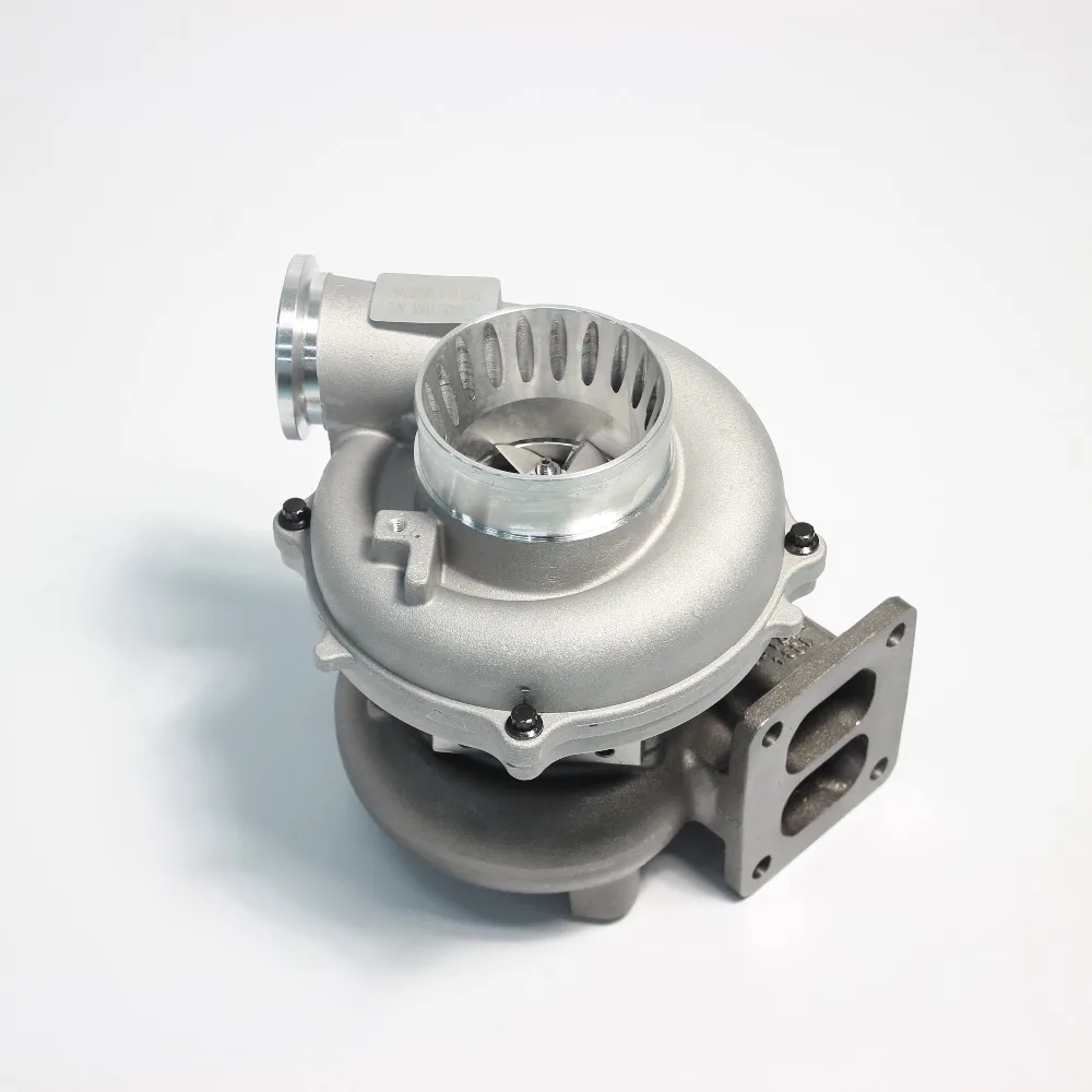 Xinyuchen turbosprężarka do 94 ~ 97 Powerstroke 7.3L Diesel ulepszona TP38 Turbo turbosprężarka 3.5 ''wlotu w Sprężarki od Samochody i motocykle na Xinyuchen turbosprężarka do 94 ~ 97 Powerstroke 7.3L Diesel ulepszona TP38 Turbo turbosprężarka 3.5 ''wlotu w Sprężarki od Samochody i motocykle na