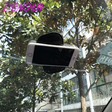 Силикагель против скольжения приборной панели автомобиля Нескользящие коврики волшебный нескользящий коврик для hyundai ix35 iX45 iX25 i20 i30 Sonata, Verna, Solaris