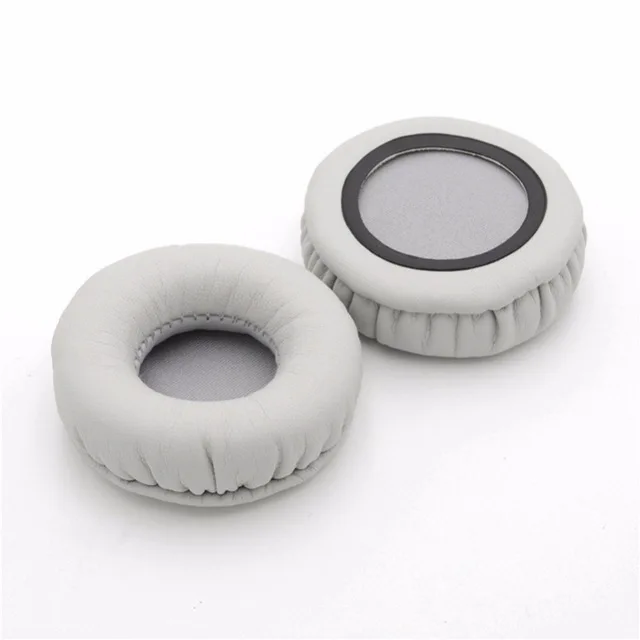 Ушные подушечки подушки накладки на пенопластовые наушники ЗАМЕНА ДЛЯ Jabra Move