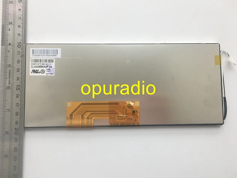CLAA088WA01 LCD (5)
