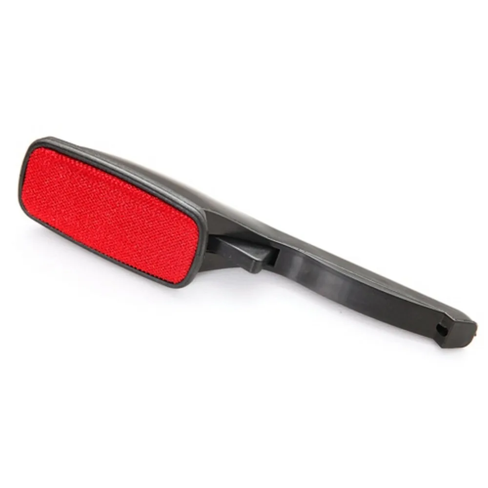 Clothes Brush Dry Cleaning Static Brush Hard to remove Dust Crumb Wool