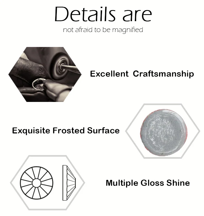 Стразы Pixie без горячей фиксации, прозрачный кристалл SS16 SS20 SS30, чешское стекло, драгоценные камни, стразы с плоским основанием, дизайн ногтей, украшения для одежды