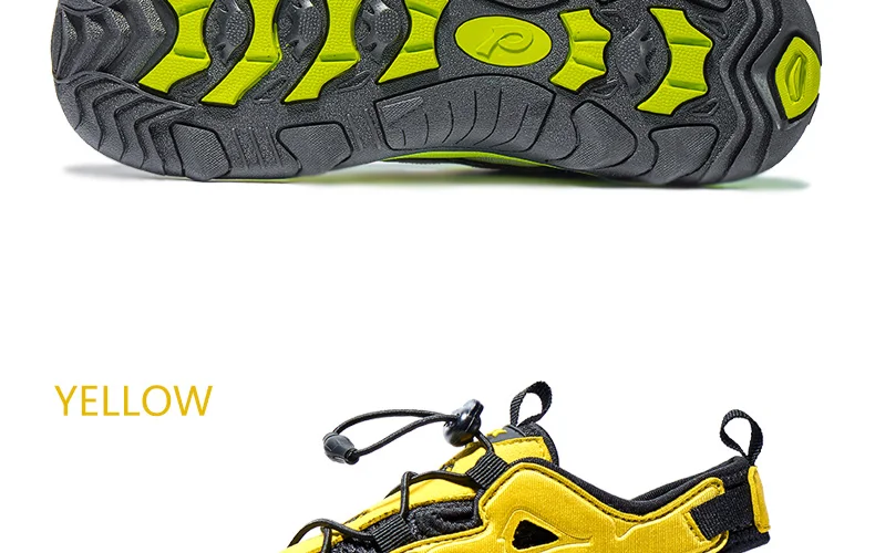 Rax/Мужская Треккинговая обувь; дышащие мужские и женские сандалии; прогулочная обувь; сетчатые спортивные сандалии; кроссовки; мужские треккинговые сандалии