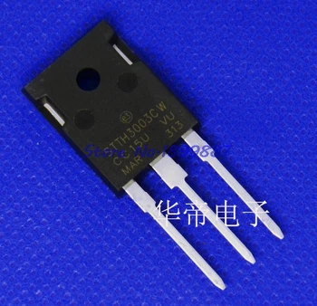 

5pcs/lot STTH3003CW TO-3P STTH3003 TO-247 STTH3003C In Stock