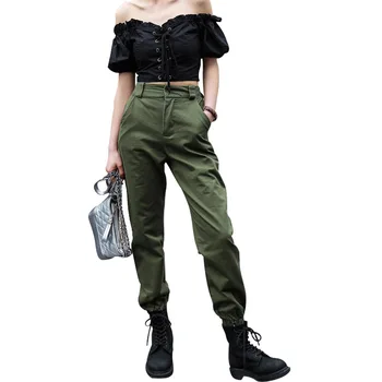 

trousers women casual harem pants
