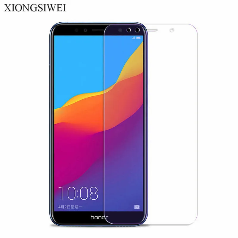 2 шт Стекло Huawei Y6 Prime 2018 закаленное стекло Y6Prime ATU-L31 ATU-L42 Защитная пленка для экрана