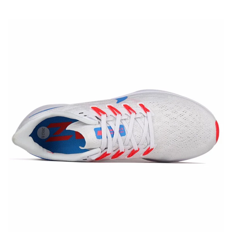 Оригинальный Новое поступление NIKE Air Zoom Pegasus 36 мужские кроссовки для бега|Беговая