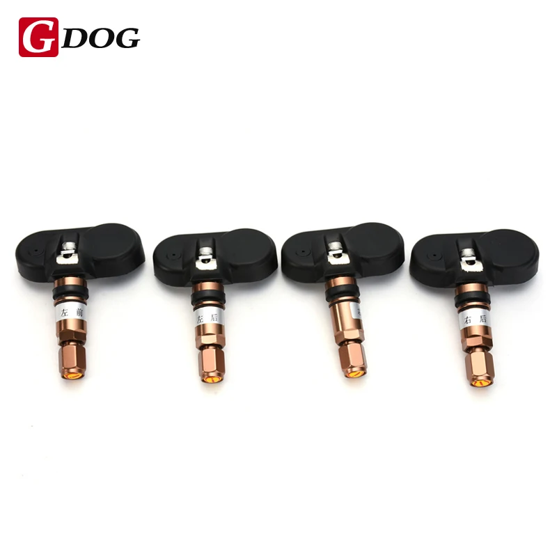 Автомобиль TPMS шин Давление мониторинга Системы для ОС Android dvd плеер USB Интерфейс