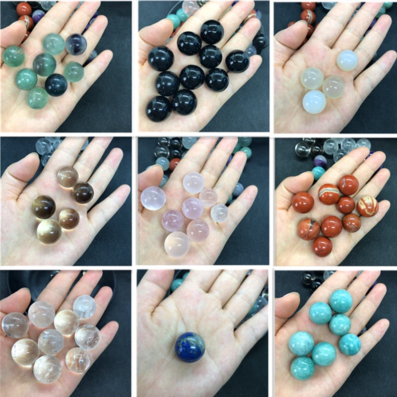 

1x Natural Lapis Lazuli Ball Quartz Crystal Sphere Balls Healing Crystal Ball Gemstones Natural Quartz Crystals Balls