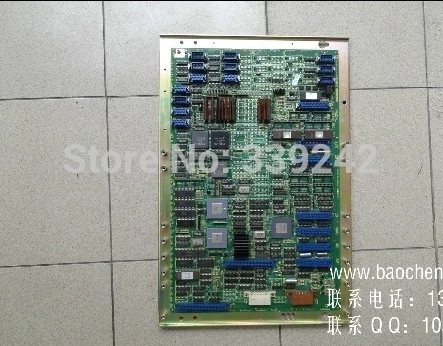 

*FREE SHIPPING* A16B-1010-0286 100% TESTED ORIGINAL A16B-1010-0286 A16B-1010-0286 CIRCUIT BOARD A16B-1010-0286
