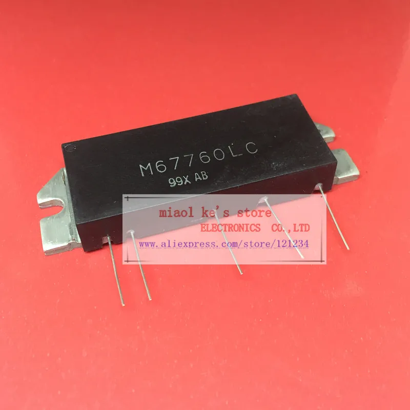 M67760LC m67760lc-высокое качество оригинальных