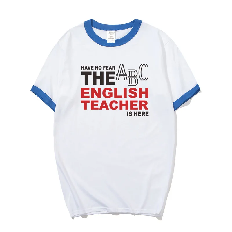English Teacher 16
