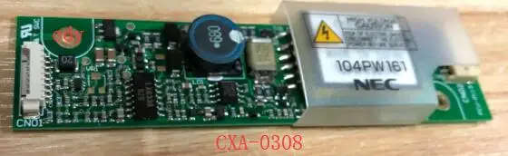 

Original LCD Inverter CXA-0308 104PW161 104PW161-C 104PW161-B PCU-P113