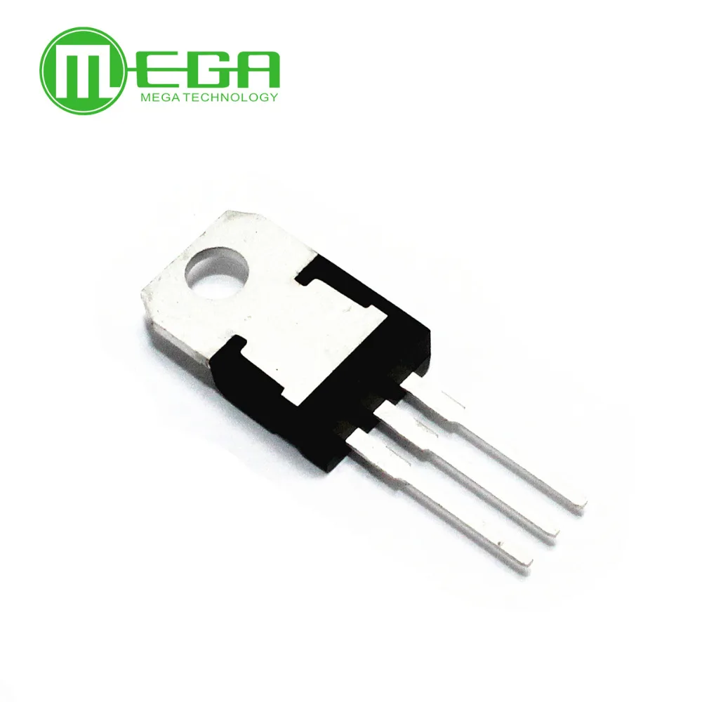 

10PCS LM317 LM317T TO-220 Regulated power supply Three-terminal voltage regulator