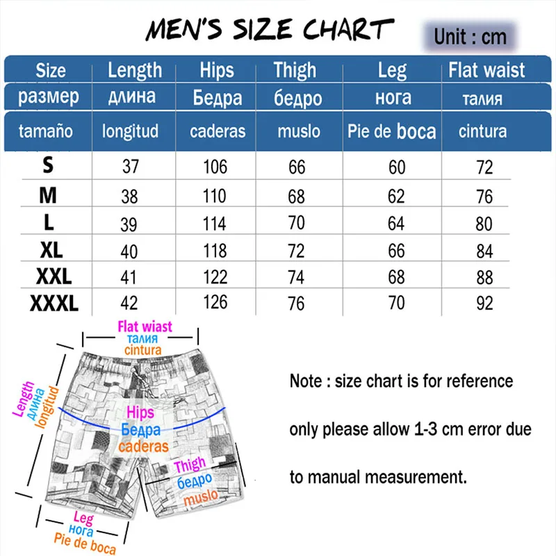 Мужские пляжные шорты из полиэстера, летние пляжные шорты для серфинга, быстросохнущие мужские шорты для плавания с подкладкой, Плавки размера плюс