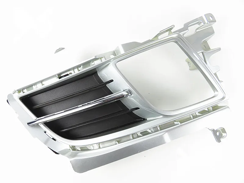 JanDeNing 2 шт. для Mazda 6 (Gh) 2007 2012 автомобильный передний бампер