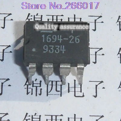 10 шт. BI1694-26 1694-26 оригинальный в наличии