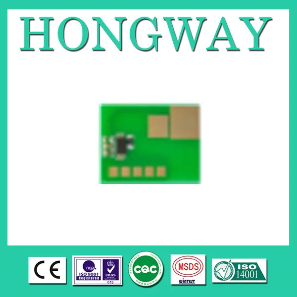 Compatible Lexmark X264H21G toner chip use for Lexmark X264 X363 X364