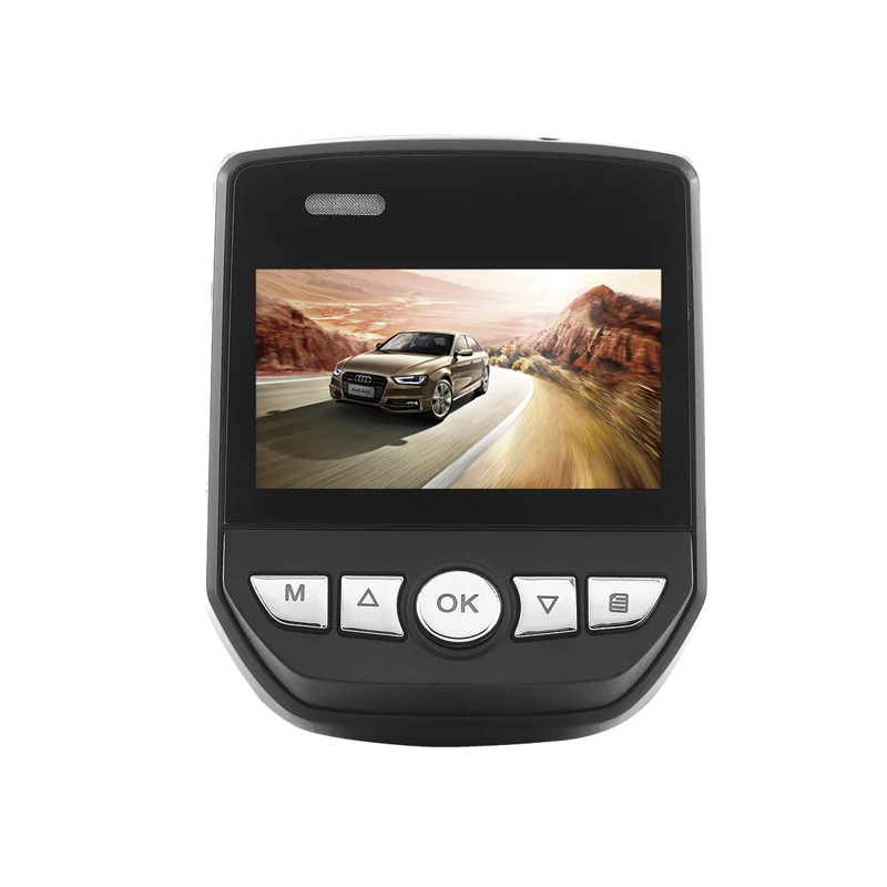 Camera reader