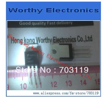 

10PCS/LOT FQP3N60C 3N60C TO-220