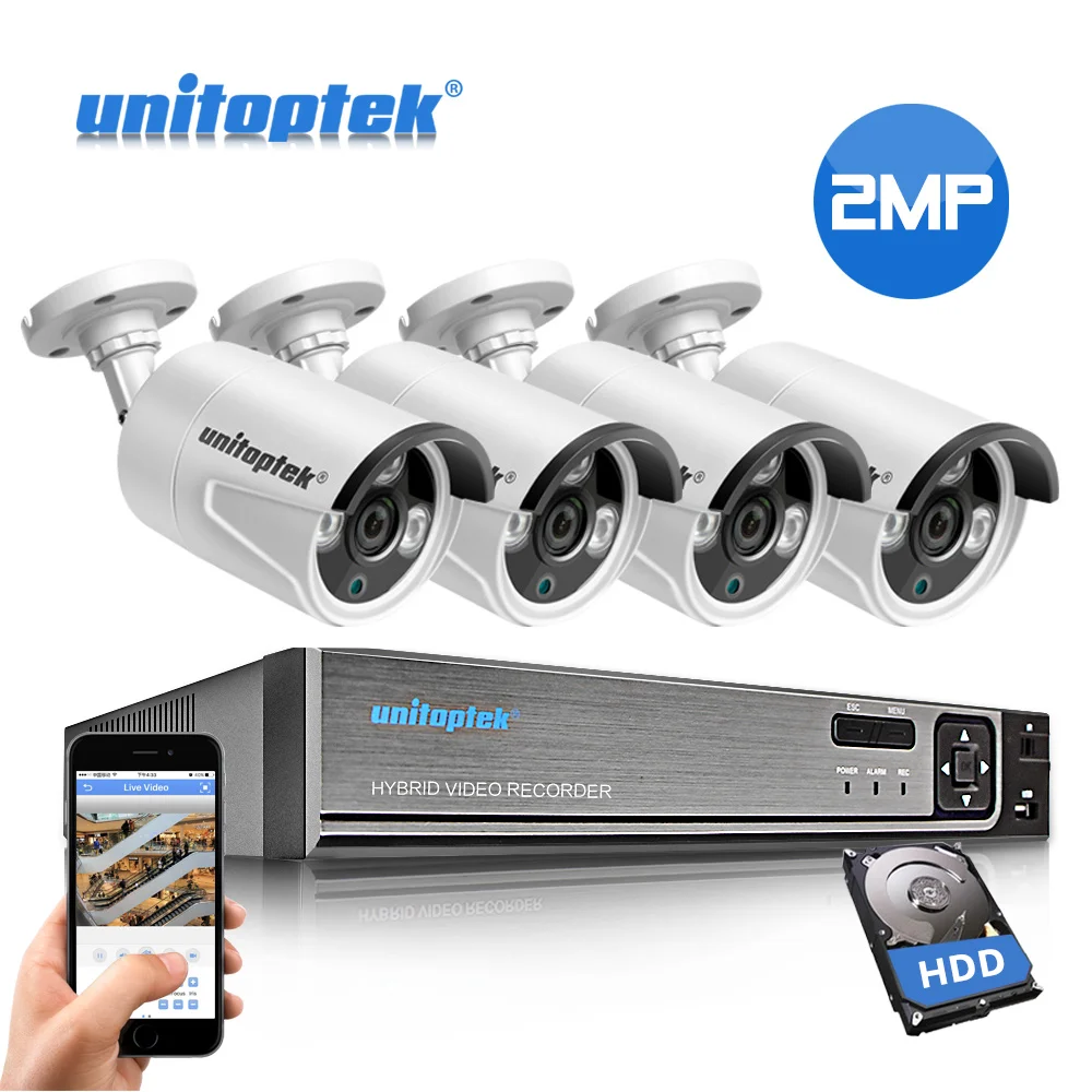 

4CH 4MP POE NVR CCTV Security System 1080P IP Camera Outdoor Waterproof Plug And Play Security Video Surveillance System Set P2P