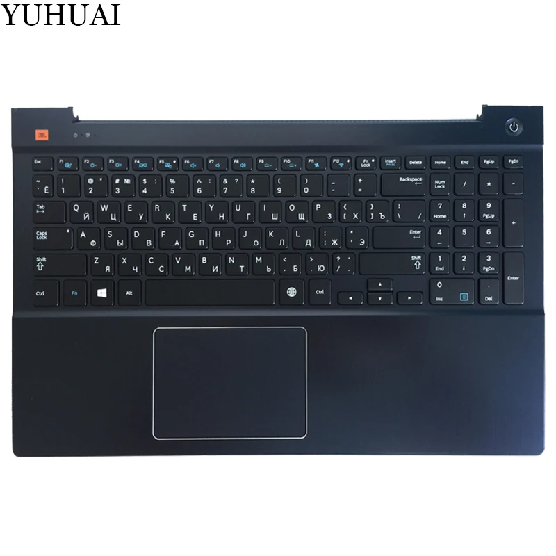 

NEW Russian laptop keyboard for samsung 770Z5E NP770Z5E 780Z5E NP780Z5E NP880Z5E RU keyboard BA75-04638C