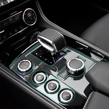 ^#Cheap Car Interior Invisible Protective Film Center Control Console Gear Shift Panel Sticker for Mercedes Benz cls class cls63 AMG ^#Cheap Car Interior Invisible Protective Film Center Control Console Gear Shift Panel Sticker for Mercedes Benz cls class cls63 AMG